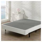 Mainstays 7.5" Quad-Fold Metal Box Spring, Full