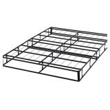 Mainstays 7.5" Quad-Fold Metal Box Spring, Full