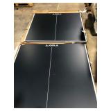 JOOLA Conversion Ping Pong Top for Pool Tables