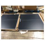 JOOLA Conversion Ping Pong Top for Pool Tables