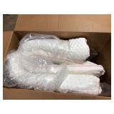 The Premium Mattress Topper by Dormeo | California King | Soothing and Cooling Mattress Topper | Patented Pressure Point Relieving Octaspring Technology | 8X More Breathable vs Memory Foam