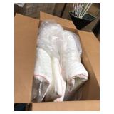 The Premium Mattress Topper by Dormeo | California King | Soothing and Cooling Mattress Topper | Patented Pressure Point Relieving Octaspring Technology | 8X More Breathable vs Memory Foam