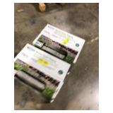 7 Pack - Suncast CPLBSE10TG Landscape Design Border Decorative Natural Rock Stone Edging, 10 Count