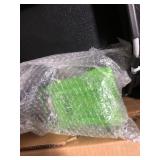 Greenworks 16-Inch 40V Cordless Lawn Mower, 4.0 AH Battery Included 25322