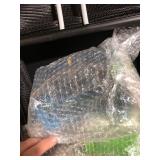 Greenworks 16-Inch 40V Cordless Lawn Mower, 4.0 AH Battery Included 25322