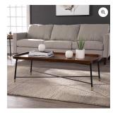 Southern Enterprises Morling Small Coffee Table
