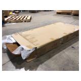 Southern Enterprises Morling Small Coffee Table