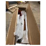 Southern Enterprises Morling Small Coffee Table