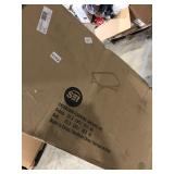 Southern Enterprises Morling Small Coffee Table