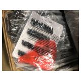 Sunjoy Thelma 10.5 x 13 ft. 2-Tier Steel Gazebo, Brown & Tan