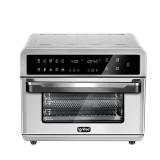 Ignited Air Fryer Oven - 1800W Power, Family Size & Multifunction - IGC63