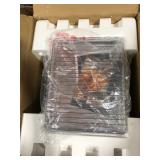 Ignited Air Fryer Oven - 1800W Power, Family Size & Multifunction - IGC63