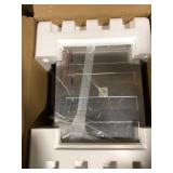 Ignited Air Fryer Oven - 1800W Power, Family Size & Multifunction - IGC63