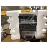 Ignited Air Fryer Oven - 1800W Power, Family Size & Multifunction - IGC63