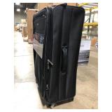 Samsonite - Ascella X 29" Expandable Spinner Suitcase - Black