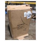 Samsonite - Ascella X 29" Expandable Spinner Suitcase - Black