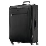 Samsonite - Ascella X 29" Expandable Spinner Suitcase - Black