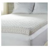 Tempurpedic Mattress Topper, 80 x 30 x 3
