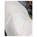 Tempurpedic Mattress Topper, 80 x 30 x 3