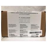 Yogasleep - Dohm Uno Natural Sound Machine - Charcoal