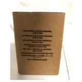 Yogasleep - Dohm Uno Natural Sound Machine - Charcoal