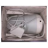 Hatch - Rest Smart Night Light and Sound Machine with Time-to-Rise - White