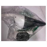 BLACK+DECKER Cordless Vacuum, Handheld 1.5Ah (HNV215B10)