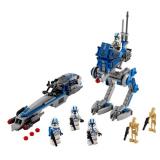 LEGO - Star Wars TM 501st Legion Clone Troopers 75280