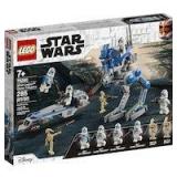 LEGO - Star Wars TM 501st Legion Clone Troopers 75280