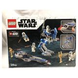 LEGO - Star Wars TM 501st Legion Clone Troopers 75280