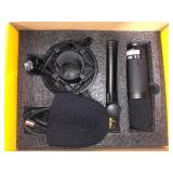 MAONO USB Microphone Condenser Microphone PC Microphone 192KHZ / 24BIT Microphone Set High Sound Quality Unidirectional