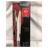 Remington - Pro 1" Ceramic Hair Straightener - Gold