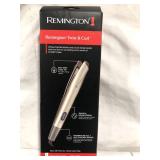 Remington - Pro 1" Ceramic Hair Straightener - Gold