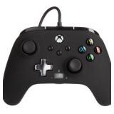 PowerA - Enhanced Wired Controller for Xbox Series X|S - Black