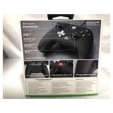 PowerA - Enhanced Wired Controller for Xbox Series X|S - Black