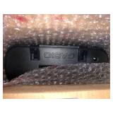 Casio HR-170RC Plus, Min-Desktop Printing Calculator (New Version of The HR-100T