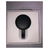 Google - Chromecast Streaming Media Player - Charcoal