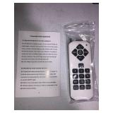 Toveenen Color-Changing LED Pool Light 12V 40W Remote Pool Lights for Inground Pool (12V,40W)