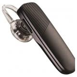 Plantronics Explorer 500, Black, Bluetooth, 203621-05 (Renewed)