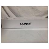 Conair Hot Air Curling Combo, 1.5 Inch (Black and Gold)
