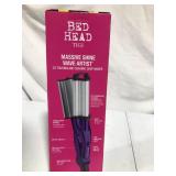 Bed Head Wave Artist Deep Waver, Multicolor