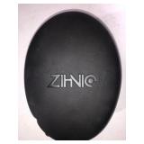 Zihnic Bluetooth Headphones Over-Ear, Zihnic Foldable Wireless and Wired Stereo Headset Micro SD/TF, FM for Cell Phone,PC,Soft Earmuffs &Light Weight for Prolonged Wearing(Black/Gray)