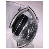 Zihnic Bluetooth Headphones Over-Ear, Zihnic Foldable Wireless and Wired Stereo Headset Micro SD/TF, FM for Cell Phone,PC,Soft Earmuffs &Light Weight for Prolonged Wearing(Black/Gray)