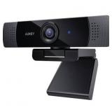 AUKEY Overview Full HD Video 1080p Webcam