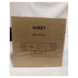 AUKEY Overview Full HD Video 1080p Webcam