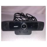 AUKEY Overview Full HD Video 1080p Webcam