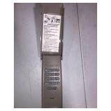 Chamberlain 1 Door Garage Keyless Entry For Chamberlain Manufactured 1993 to Present. Also included, Craftsman & Liftmaster