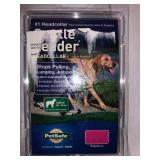 PetSafe Gentle Leader Headcollar, No-Pull Dog Collar â Perfect for Leash & Harness Training