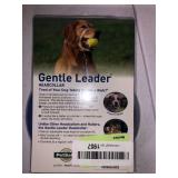 PetSafe Gentle Leader Headcollar, No-Pull Dog Collar â Perfect for Leash & Harness Training