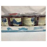 Blue Buffalo Homestyle Recipe Beef Dinner with Garden Vegetables - 24-PACK